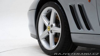 Ferrari Ostatní modely 575 Maranello 2002