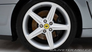 Ferrari Ostatní modely 575 Maranello 2002