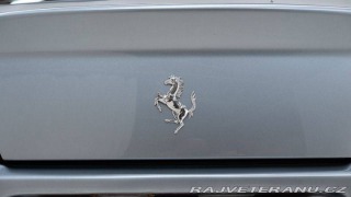 Ferrari Ostatní modely 575 Maranello 2002