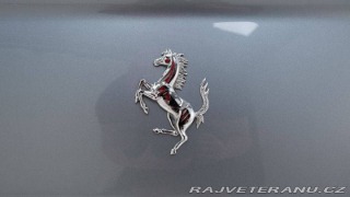 Ferrari Ostatní modely 575 Maranello 2002