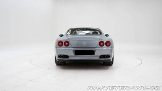 Ferrari Ostatní modely 575 Maranello 2002