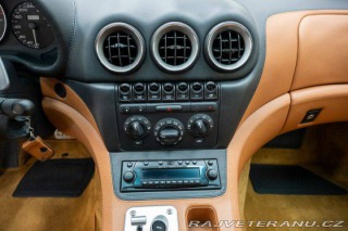 Ferrari Ostatní modely 575 Maranello 2002