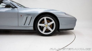 Ferrari Ostatní modely 575 Maranello 2002