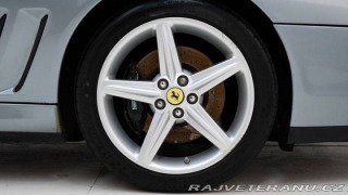 Ferrari Ostatní modely 575 Maranello 2002