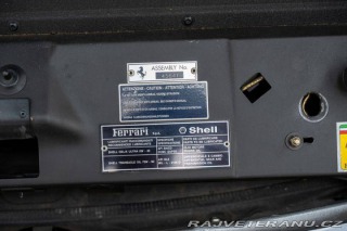 Ferrari Ostatní modely 575 Maranello 2002