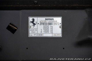 Ferrari Ostatní modely 575 Maranello 2002