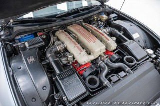 Ferrari Ostatní modely 575 Maranello 2002