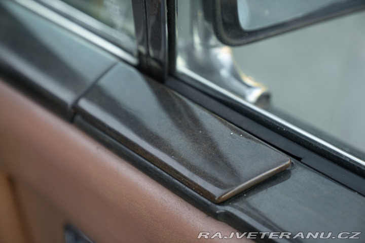 Bentley Ostatní modely EIGHT SALOON 1980