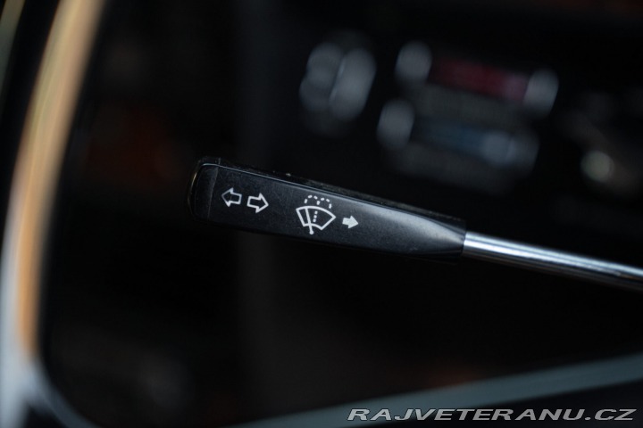 Bentley Ostatní modely EIGHT SALOON 1980