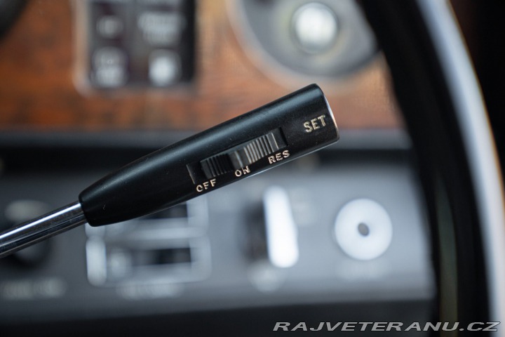 Bentley Ostatní modely EIGHT SALOON 1980