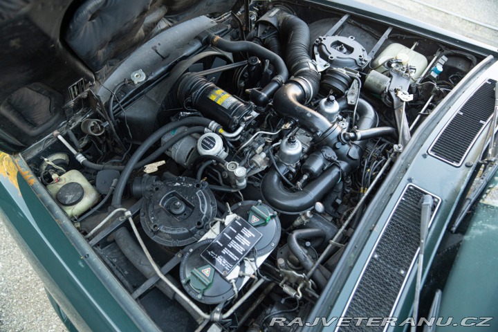 Bentley Ostatní modely EIGHT SALOON 1980