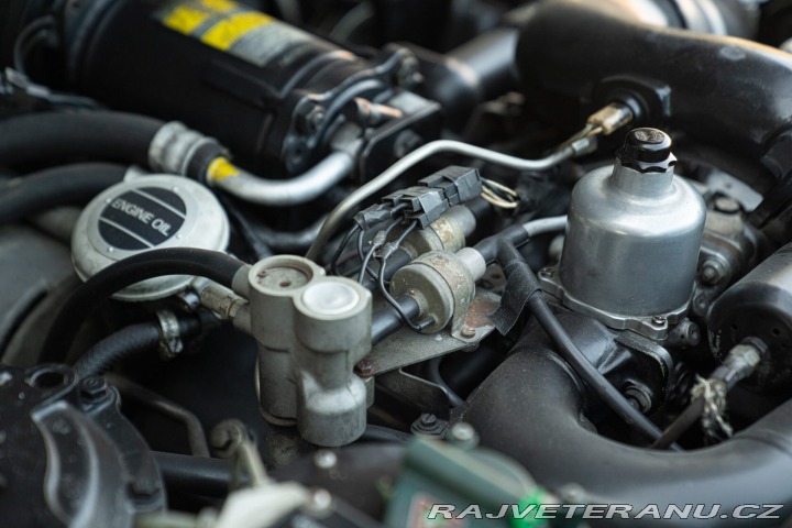 Bentley Ostatní modely EIGHT SALOON 1980