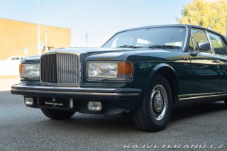 Bentley Ostatní modely EIGHT SALOON 1980