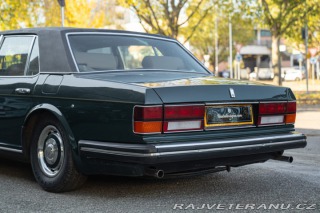 Bentley Ostatní modely EIGHT SALOON 1980