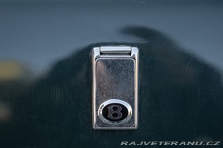 Bentley Ostatní modely EIGHT SALOON 1980