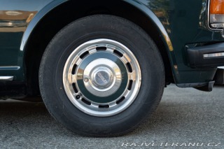 Bentley Ostatní modely EIGHT SALOON 1980