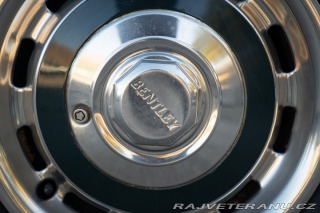 Bentley Ostatní modely EIGHT SALOON 1980