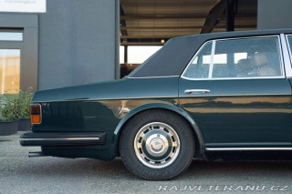 Bentley Ostatní modely EIGHT SALOON 1980