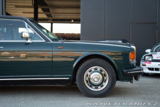 Bentley Ostatní modely EIGHT SALOON 1980