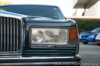 Bentley Ostatní modely EIGHT SALOON 1980
