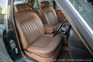 Bentley Ostatní modely EIGHT SALOON 1980