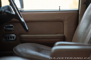 Bentley Ostatní modely EIGHT SALOON 1980