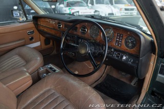 Bentley Ostatní modely EIGHT SALOON 1980