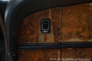 Bentley Ostatní modely EIGHT SALOON 1980