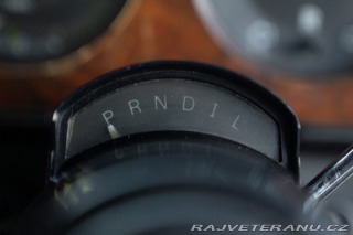 Bentley Ostatní modely EIGHT SALOON 1980