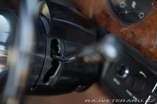 Bentley Ostatní modely EIGHT SALOON 1980