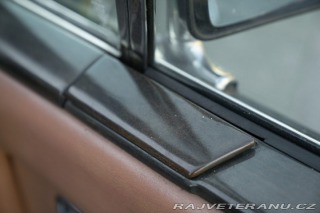 Bentley Ostatní modely EIGHT SALOON 1980