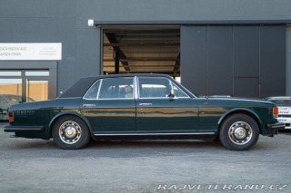 Bentley Ostatní modely EIGHT SALOON 1980