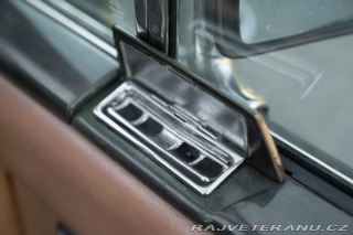 Bentley Ostatní modely EIGHT SALOON 1980