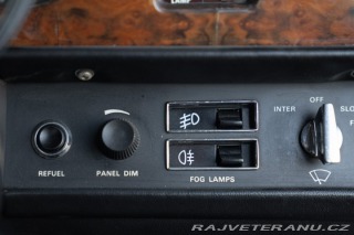 Bentley Ostatní modely EIGHT SALOON 1980