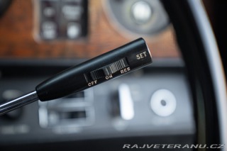 Bentley Ostatní modely EIGHT SALOON 1980