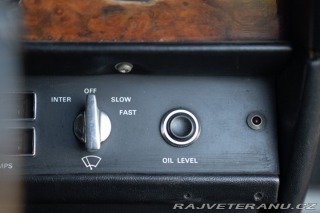 Bentley Ostatní modely EIGHT SALOON 1980