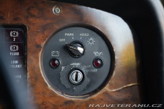 Bentley Ostatní modely EIGHT SALOON 1980