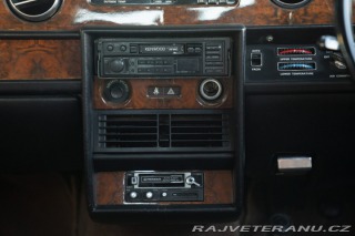 Bentley Ostatní modely EIGHT SALOON 1980