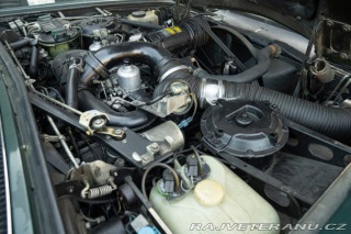 Bentley Ostatní modely EIGHT SALOON 1980