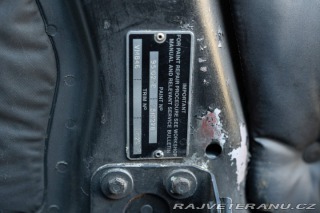 Bentley Ostatní modely EIGHT SALOON 1980