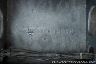 Bentley Ostatní modely EIGHT SALOON 1980