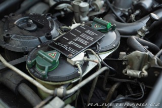 Bentley Ostatní modely EIGHT SALOON 1980