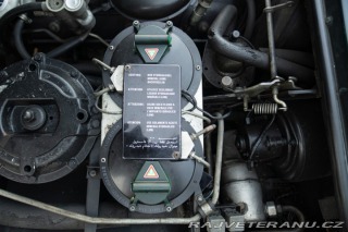 Bentley Ostatní modely EIGHT SALOON 1980