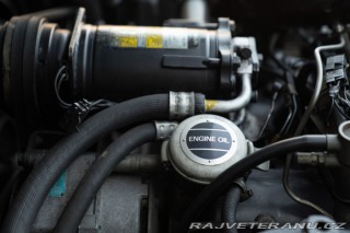 Bentley Ostatní modely EIGHT SALOON 1980