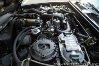 Bentley Ostatní modely EIGHT SALOON 1980