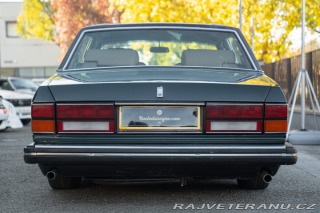 Bentley Ostatní modely EIGHT SALOON 1980