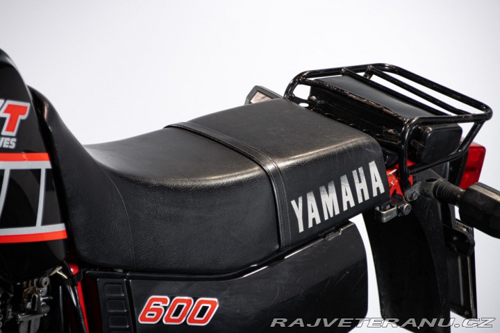 Yamaha XT 600 1985