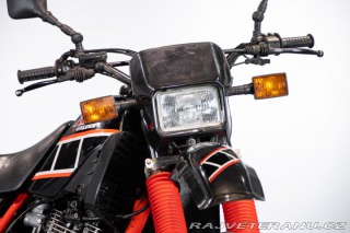 Yamaha XT 600 1985