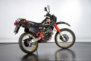 Yamaha XT 600 1985
