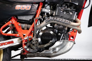 Yamaha XT 600 1985